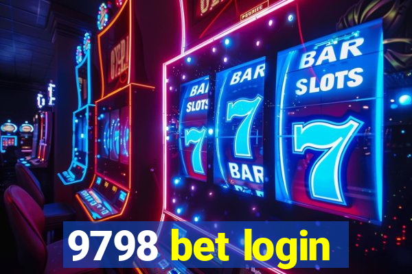 9798 bet login